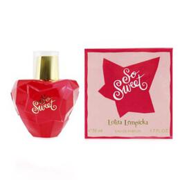 Lolita Lempicka - So Sweet Eau De Parfum Spray 50ml/1.7oz 3760269843509