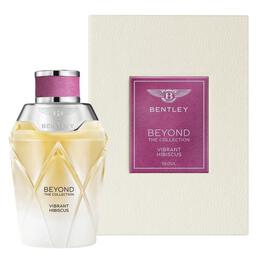 Bentley Unisex Beyond Collection Vibrant Hibiscus EDP 3.4 oz Fragrances 7640171193137 b172408