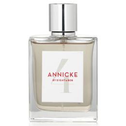 Eight & Bob Ladies Annicke 4 EDP 3.4 oz Fragrances 8437018063390