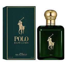 Ralph Lauren Mens Polo Oud EDP 4.2 oz Fragrances 3605972835796