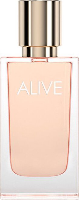 Hugo Boss Ladies Boss Alive EDP Spray 1.0 oz Fragrances 3616302811137