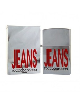 Roccobarocco Ladies Jeans Pour Femme EDP 2.5 oz (Tester) Fragrances 8051084952077