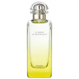 Hermes туалетная вода Le Jardin de Monsieur Li, 15 мл, 65 г 101146025806