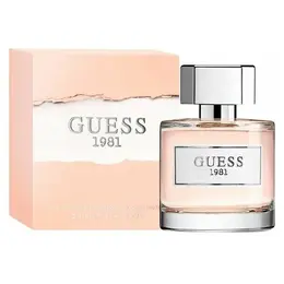 Guess туалетная вода 1981, 50 мл 102068051294