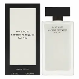 Narciso Rodriguez PURE MUSC eau de parfum Женский 100мл 102979246432