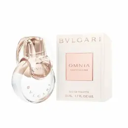 Bvlgari туалетная вода Omnia Crystalline, 50 мл 102979486957