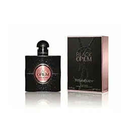 Yves Saint Laurent парфюмерная вода Black Opium, 50 мл 103749492338