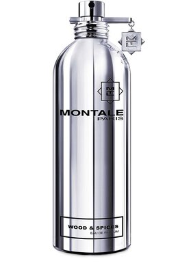Парфюмерная вода Wood & Spices (50ml) Montale 3713981400970