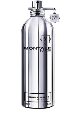 Парфюмерная вода Wood & Spices (100ml) Montale 3760260452144