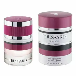 Trussardi Женский Ruby Red Парфюмированная вода (edp) 30мл 102414623454
