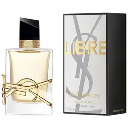 Парфюмерная вода Yves Saint Laurent Libre 50 мл. 101496651827