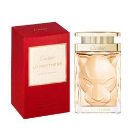 Cartier Ladies La Panthere EDP 3.3 oz Fragrances 3432240506641