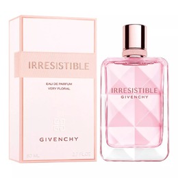Givenchy Ladies Irresistible Very Floral EDP Spray 2.7 oz Fragrances 3274872469013