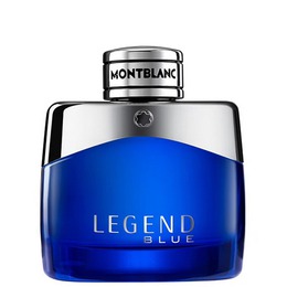 Montblanc Mens Legend Blue EDP Spray 1.7 oz Fragrances 3386460144247