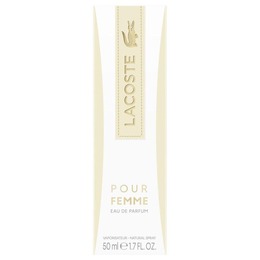 Lacoste Ladies Pour Femme EDP 1.69 oz Fragrances 3386460149365