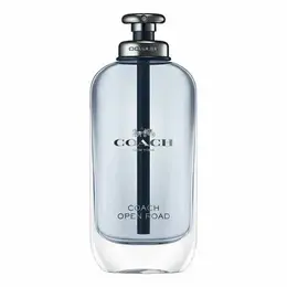 Coach Open Road, Объем Туалетная вода 40мл 102970712017