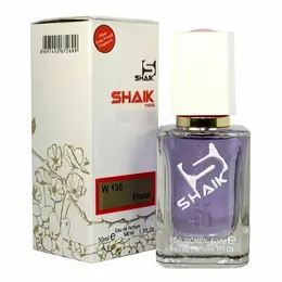Парфюмерная вода Shaik W138 Eclat 50 мл 103536489871