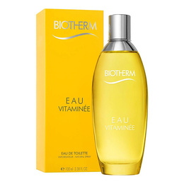 Biotherm Туалетная вода Eau Vitaminee 100 mpl307895