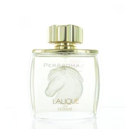 Lalique Mens Equus EDP Spray 2.5 oz (Tester) Fragrances 3454960014190