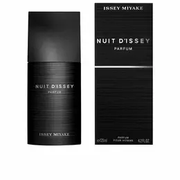 Issey Miyake духи Nuit d'Issey, 125 мл 102995518167