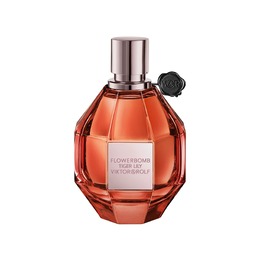 Viktor & Rolf Ladies Flowerbomb Tiger Lily EDP Spray 3.4 oz Fragrances 3614274081183