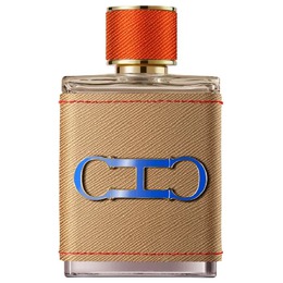 Carolina Herrera Mens Ch Pasion EDP 3.4 oz (Tester) Fragrances 8411061055212