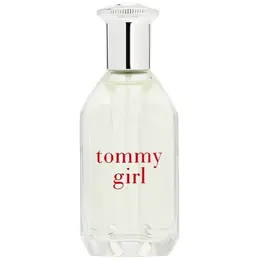 Tommy Hilfiger туалетная вода Tommy Girl, 30 мл, 122 г 100774859756