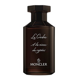 Moncler Unisex La Cordee EDP 3.4 oz Fragrances 3386460137010