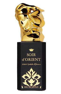 Парфюмерная вода Soir D'Orient (50ml) Sisley 196320