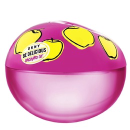 DKNY Ladies Be Delicious Orchard St EDP Spray 3.4 oz Fragrances 085715950413