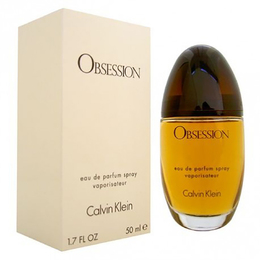 Obsession / Calvin Klein EDP Spray 1.7 oz (w) 088300603305