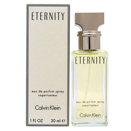 Eternity / Calvin Klein EDP Spray 1.0 oz (w) 088300601387