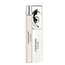 Calvin Klein Ladies CK Women EDP 0.33 oz Fragrances 3614225357053
