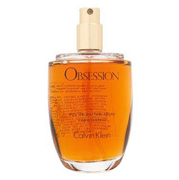 Calvin Klein Ladies Obsession EDP Spray 3.4 oz (Tester) Fragrances 088300693405