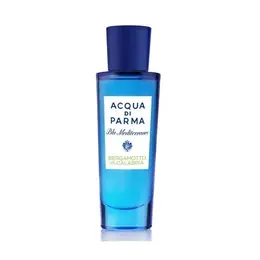 Acqua Di Parma туалетная вода Blu Mediterraneo - Bergamotto di Calabria, 30 мл, 210 г 101253236837