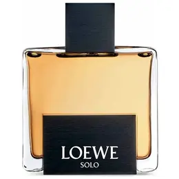Loewe туалетная вода Solo, 125 мл 100783209744