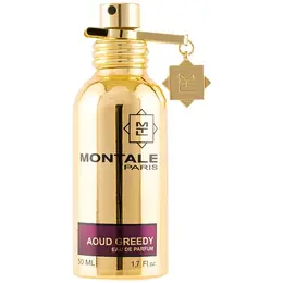 Montale парфюмерная вода Aoud Greedy, 50 мл 100991997826