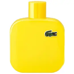 Lacoste туалетная вода L.12.12 Jaune, 100 мл 100572576384