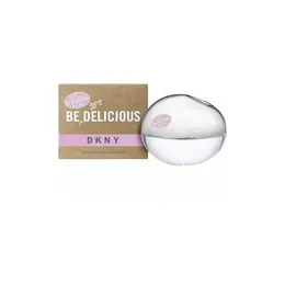 Парфюмерная вода Donna Karan DKNY Be 100% Delicious 100 мл. 101805091231