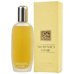 Парфюмерная вода женская Clinique AROMATICS ELIXIR 100ML 101517940639