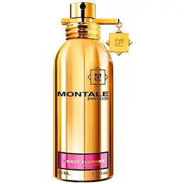 Montale парфюмерная вода Sweet Flowers, 50 мл, 300 г 100707492866