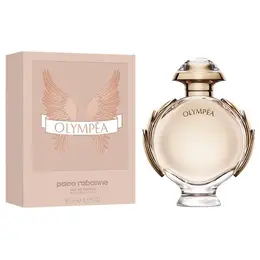 Paco Rabanne / Парфюмерная вода Olympea, 80 мл 101472506464