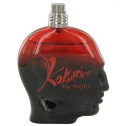 Jean Paul Gaultier туалетная вода Kokorico by Night, 50 мл 101247739003