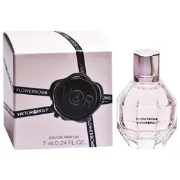 Viktor & Rolf парфюмерная вода Flowerbomb, 7 мл 101250943517