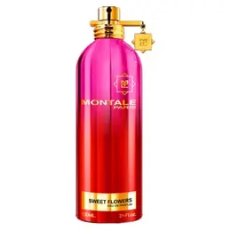 Montale парфюмерная вода Sweet Flowers, 100 мл, 400 г 285200084