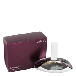 Euphoria / Calvin Klein EDP Spray 3.4 oz (100 ml) (w) 088300162505