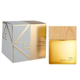 Zen / Shiseido EDP Spray 3.4 oz (100 ml) (w) 768614102021