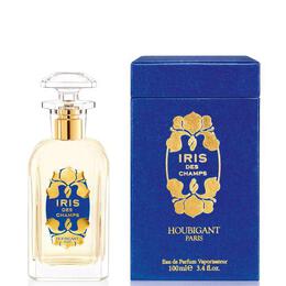 Iris Des Champs / Houbigant EDP Spray 3.4 oz (100 ml) (w) 711658871408