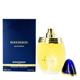 Boucheron by Boucheron EDP Spray 3.3 oz (w) 3386460036351