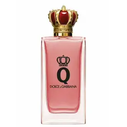Dolce & Gabbana D&G Q Eau de Parfum Intense парфюмированная вода 100мл 103700093968